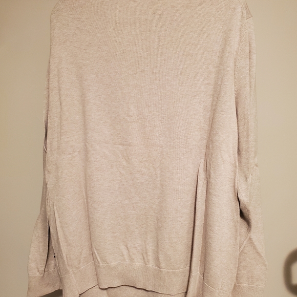 Nautica Quarter Zip - Picture 3 of 4